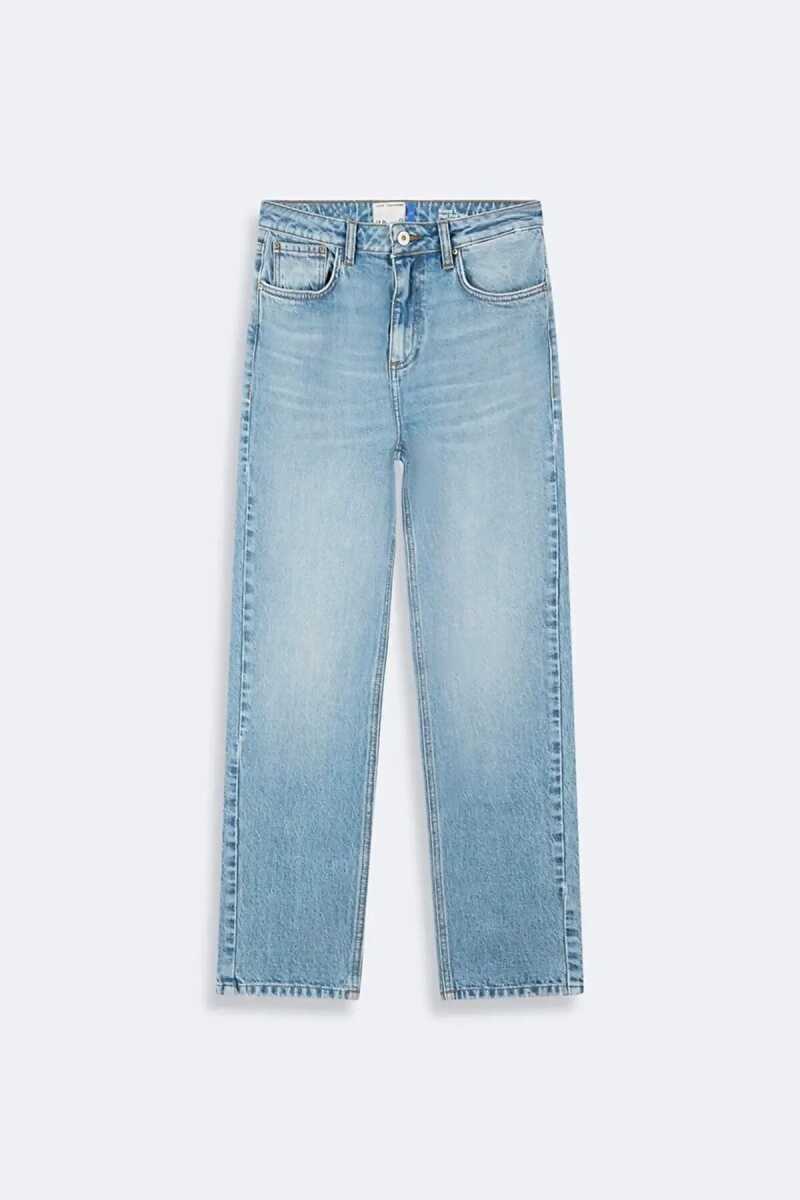 Ltb Ronna B Vallona Wash Kadın Jean Pantolon