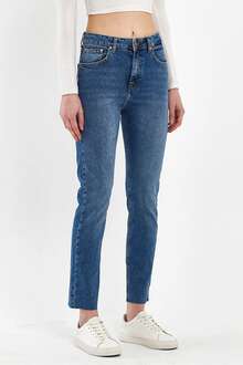 Ltb Ronna Falco Wash Kadın Jean Pantolon - 3