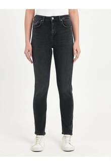 Ltb Ronna X Pales Wash Kadın Jean Pantolon - 2