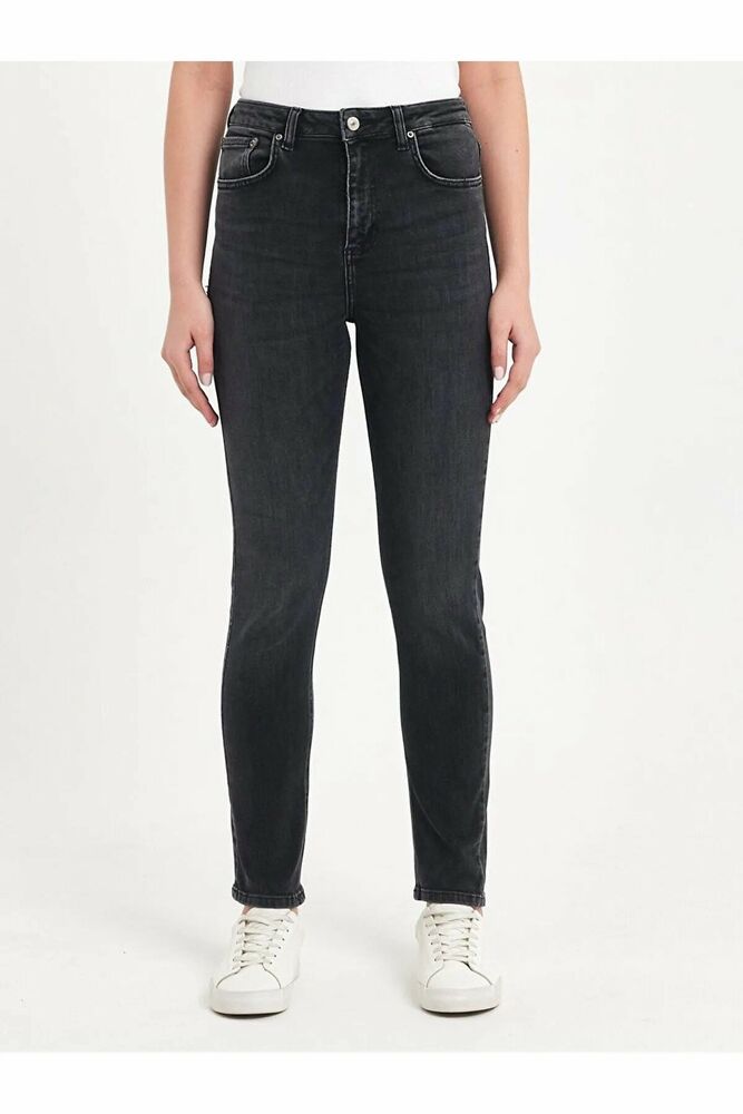Ltb Ronna X Pales Wash Kadın Jean Pantolon - 2
