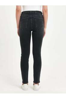 Ltb Ronna X Pales Wash Kadın Jean Pantolon - 3