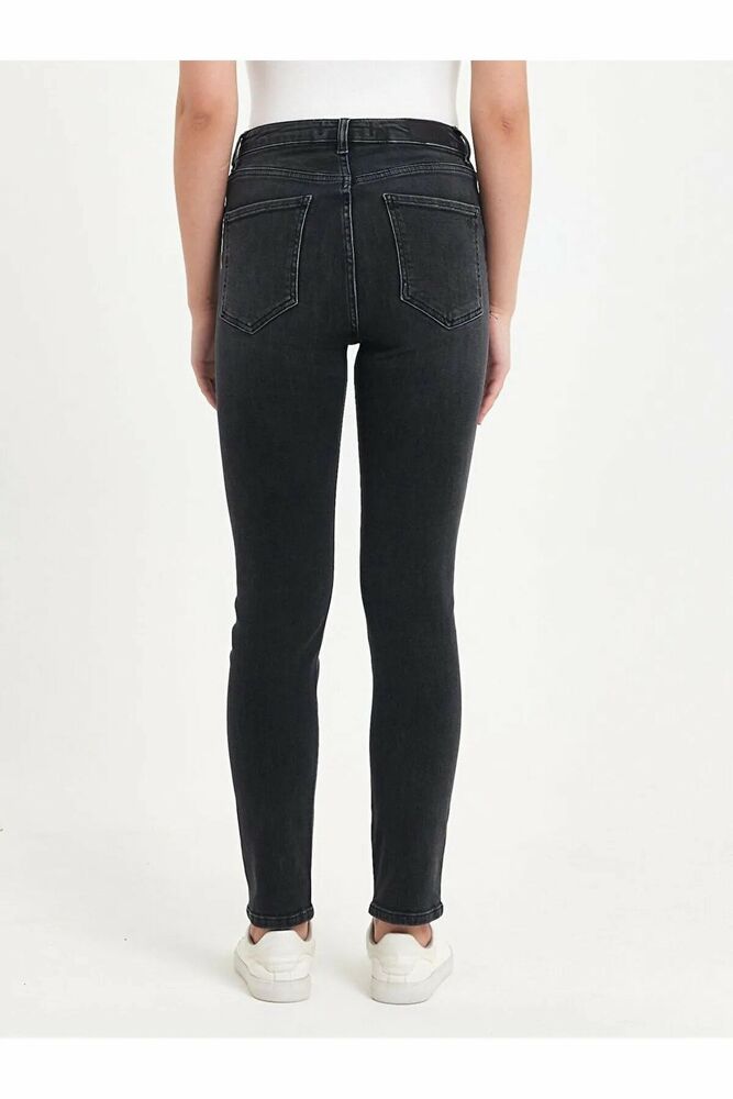Ltb Ronna X Pales Wash Kadın Jean Pantolon - 3