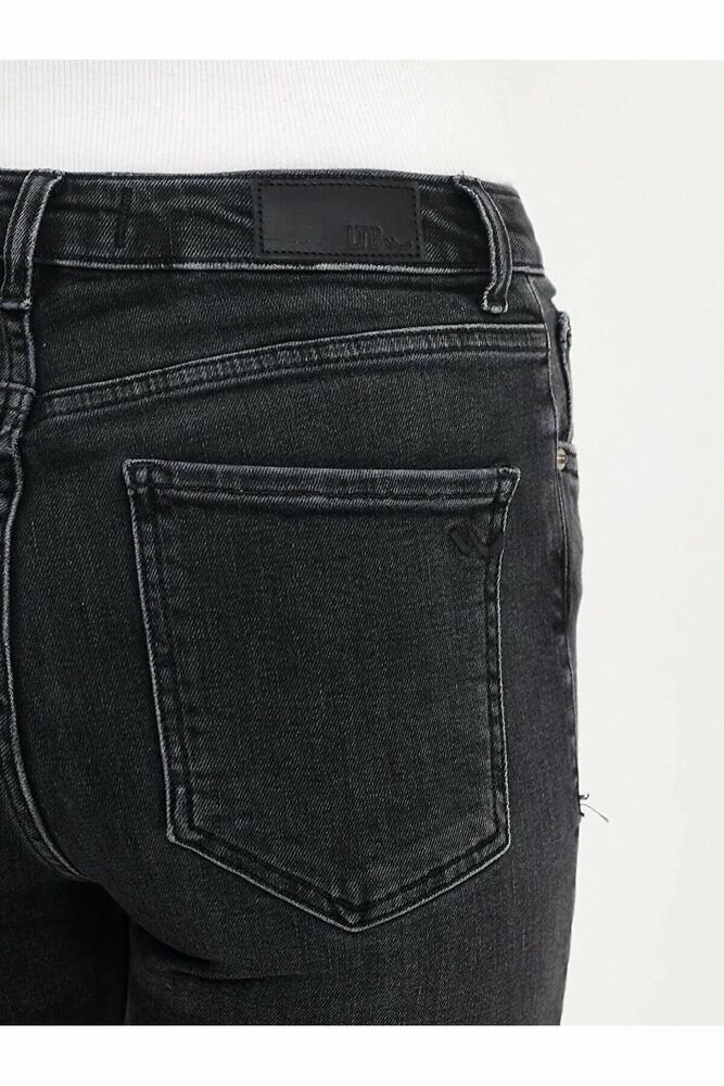 Ltb Ronna X Pales Wash Kadın Jean Pantolon - 5
