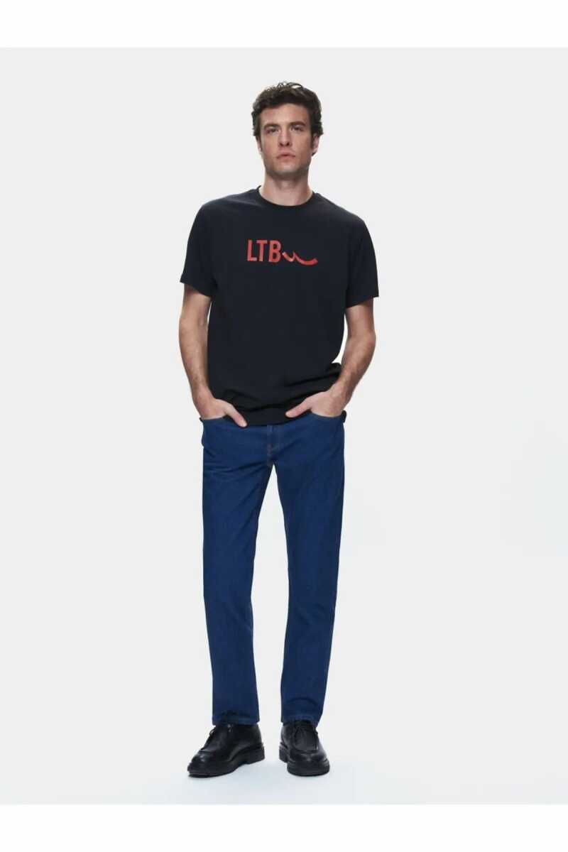 Ltb Rosono Erkek T-shirt