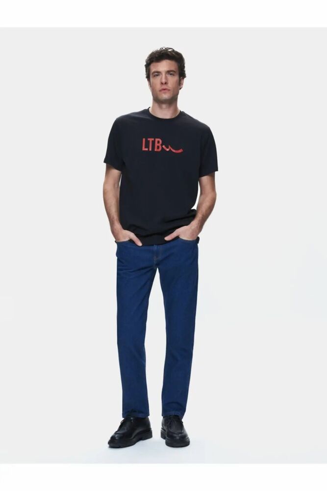 Ltb Rosono Erkek T-shirt