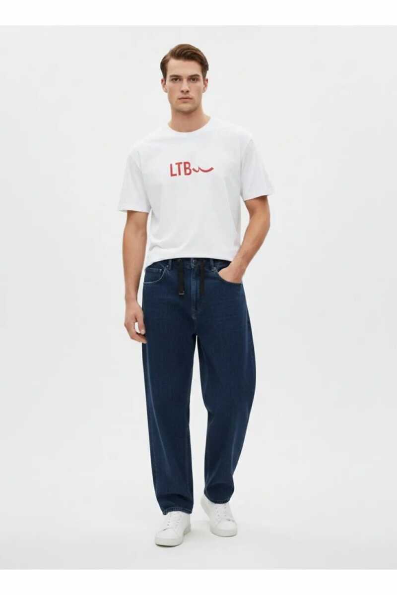 Ltb Rosono Erkek T-shirt