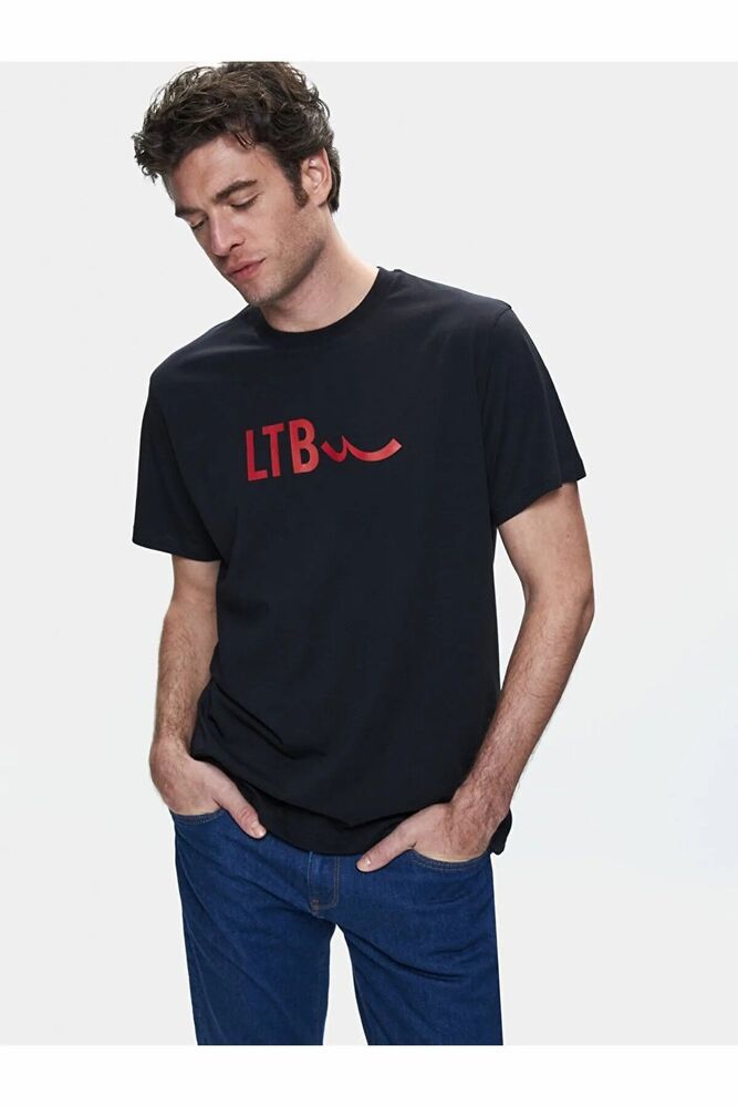 Ltb Rosono Erkek Tişört - 2