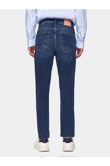 Ltb Sawyer 5 Encıo X Undamaged Wash Erkek Jean Pantolon - 3