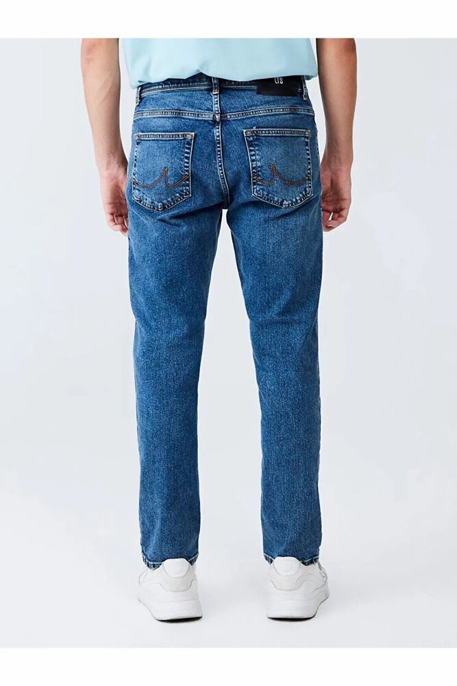 Ltb Sawyer Y Renato Wash Erkek Jean - 1
