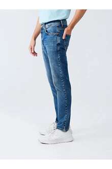 Ltb Sawyer Y Renato Wash Erkek Jean - 2