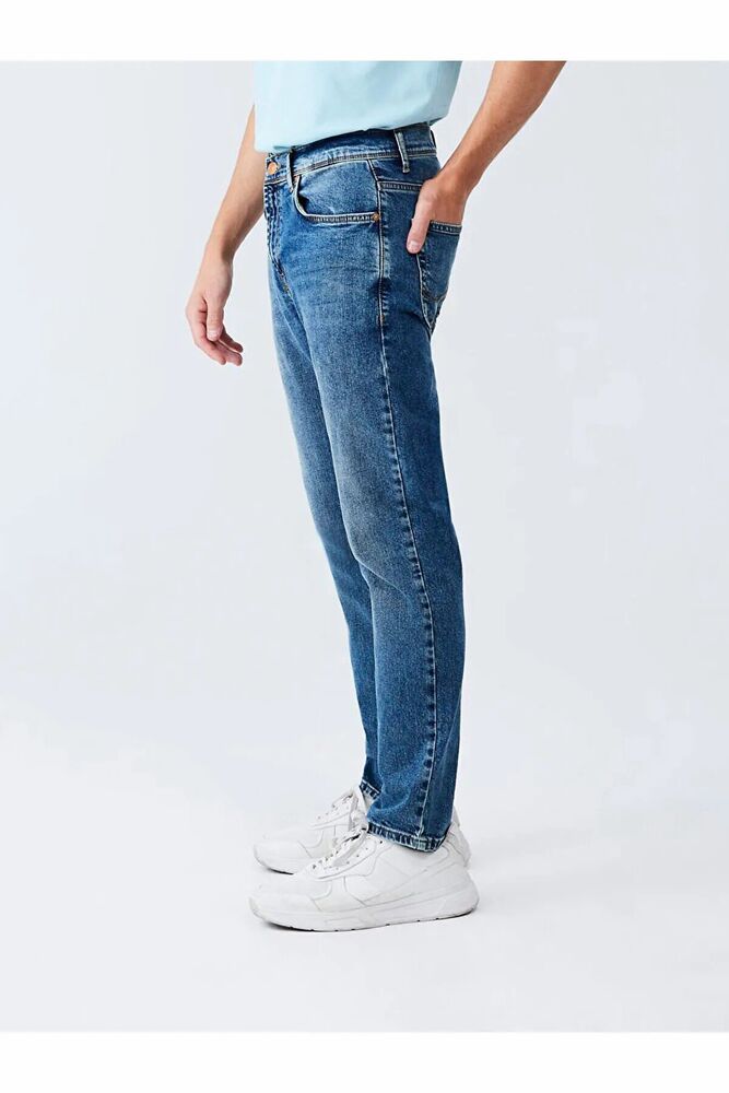 Ltb Sawyer Y Renato Wash Erkek Jean - 2