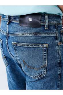 Ltb Sawyer Y Renato Wash Erkek Jean - 3