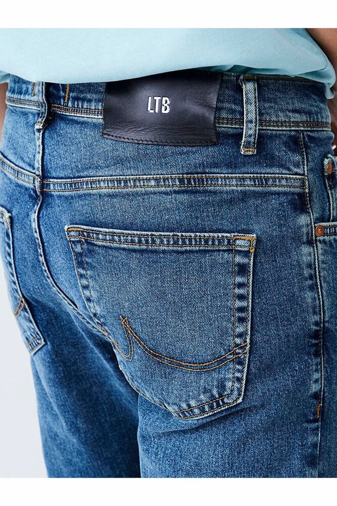Ltb Sawyer Y Renato Wash Erkek Jean - 3