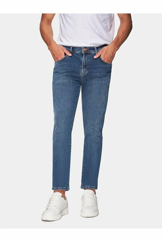 Ltb Sawyer Y Renato Wash Erkek Jean (1)
