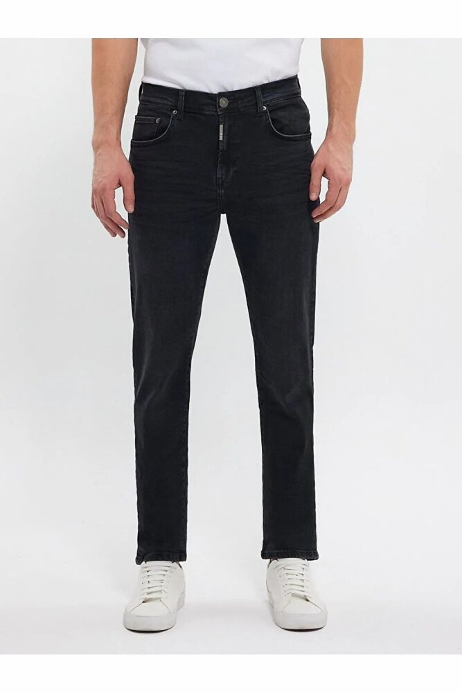 Ltb Sawyer Y Rosıer Wash Erkek Jean Pantolon (1)
