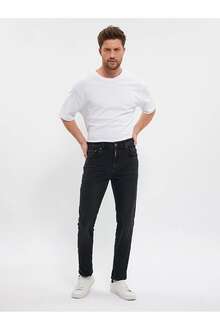Ltb Sawyer Y Rosıer Wash Erkek Jean Pantolon - 1