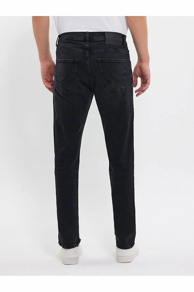 Ltb Sawyer Y Rosıer Wash Erkek Jean Pantolon - 3