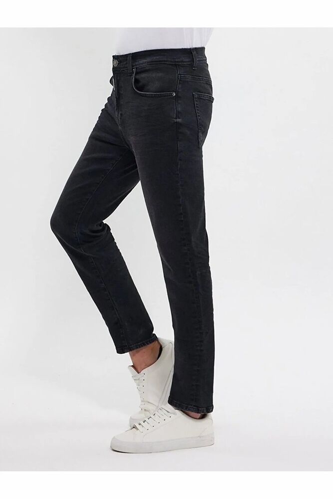 Ltb Sawyer Y Rosıer Wash Erkek Jean Pantolon - 4