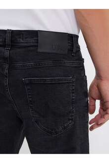 Ltb Sawyer Y Rosıer Wash Erkek Jean Pantolon - 5