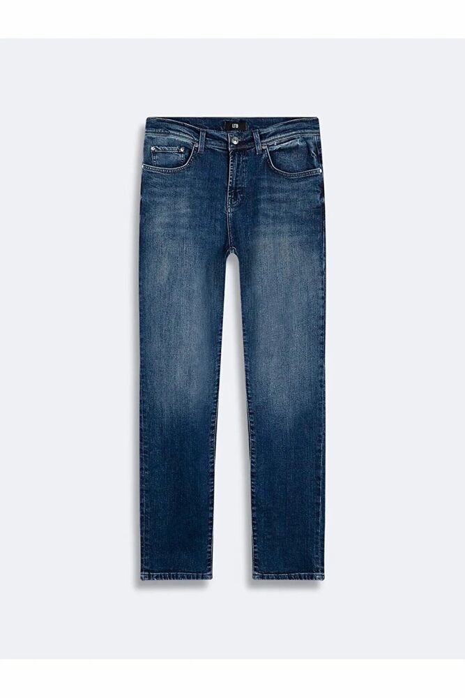 Ltb Sawyer Y Volney Wash Erkek Jean Pantolon - 1