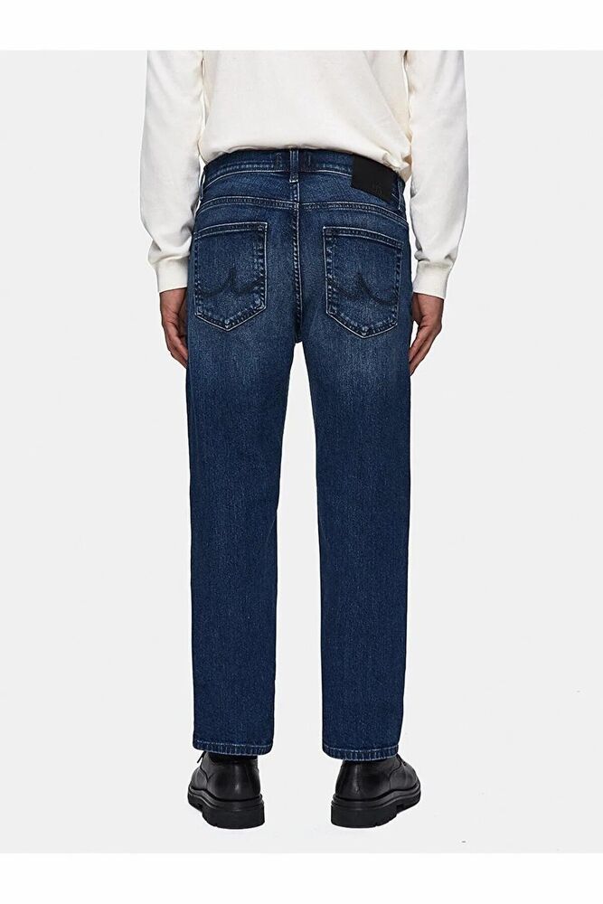 Ltb Sawyer Y Volney Wash Erkek Jean Pantolon - 3