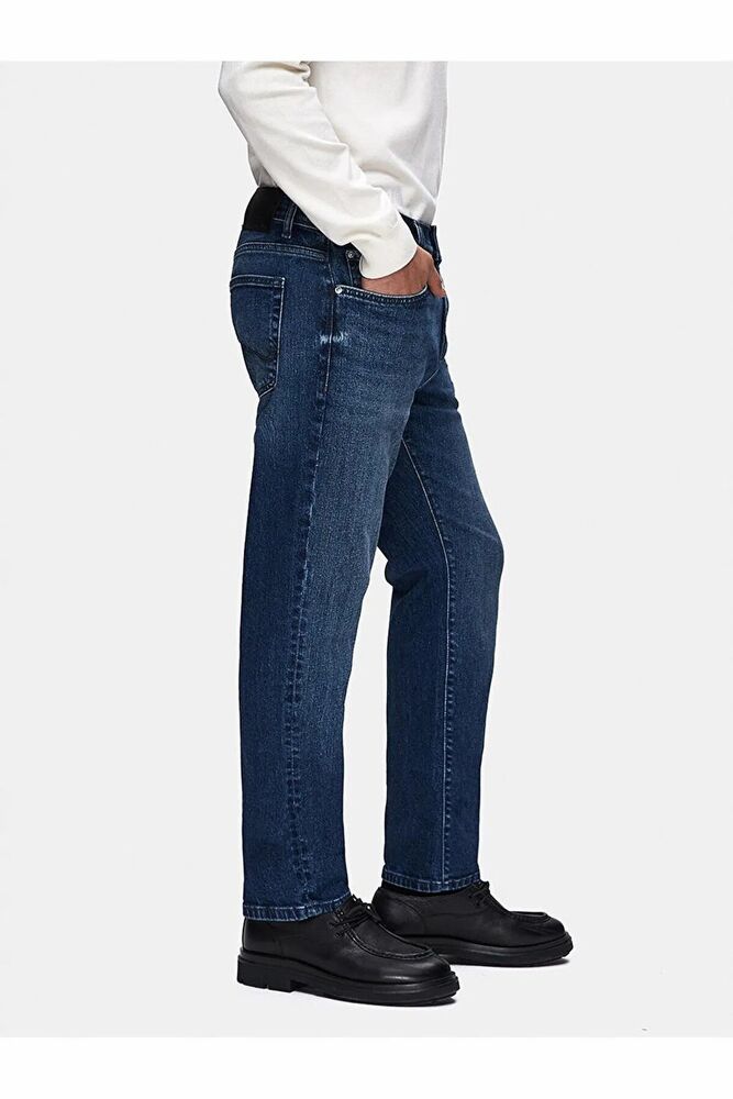 Ltb Sawyer Y Volney Wash Erkek Jean Pantolon - 4