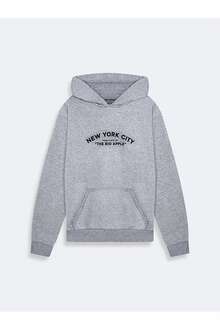 Ltb Sleeper Kadın Sweat - 1