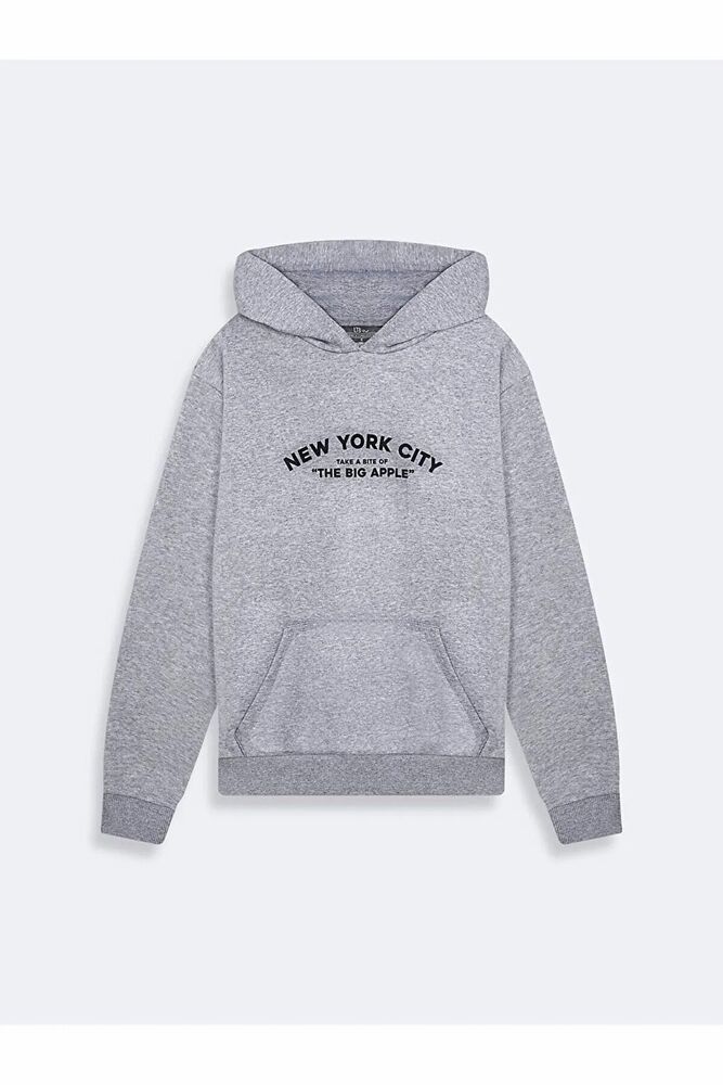 Ltb Sleeper Kadın Sweat - 1
