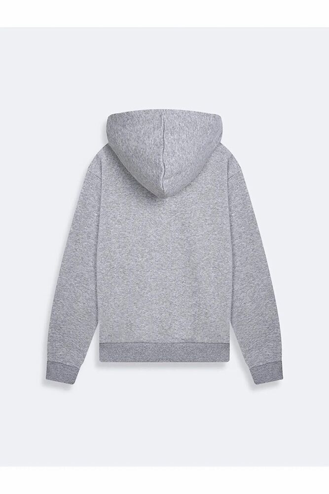 Ltb Sleeper Kadın Sweat - 2
