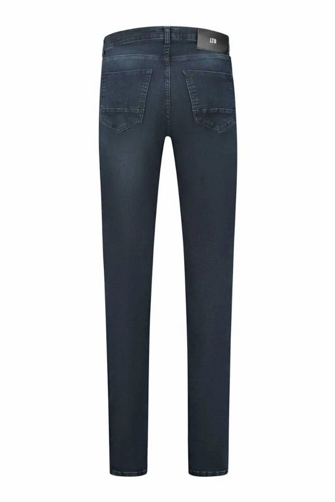Ltb Smarty Alarıc Wash Erkek Jean Pantolon - 2