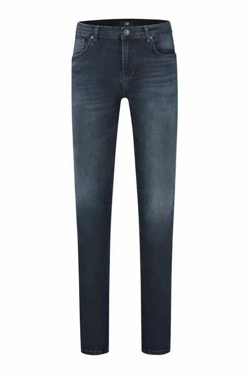 Ltb Smarty Alarıc Wash Erkek Jean Pantolon