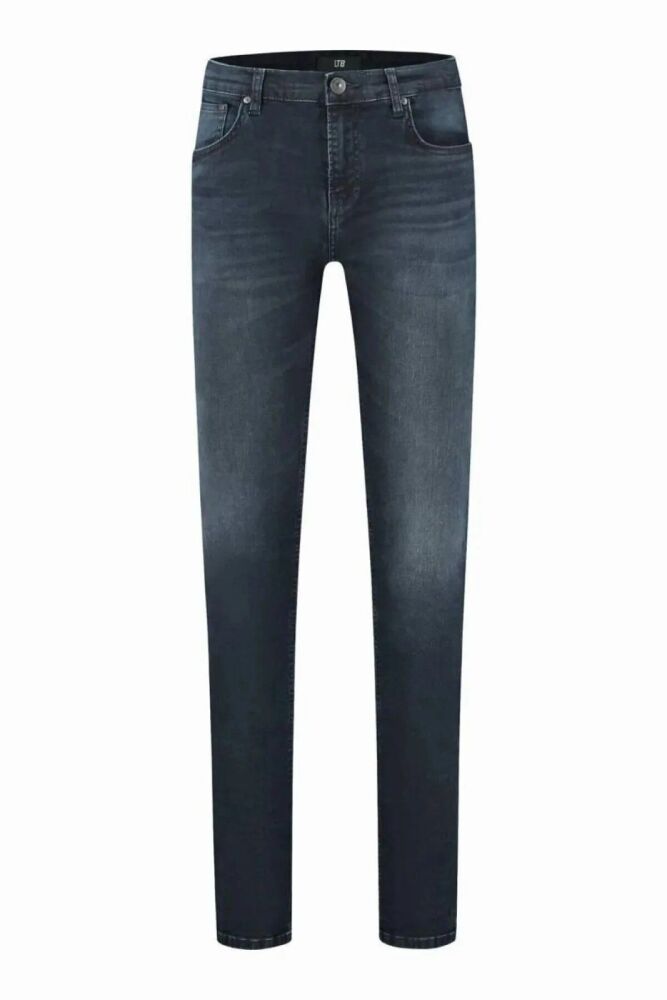 Ltb Smarty Alarıc Wash Erkek Jean Pantolon