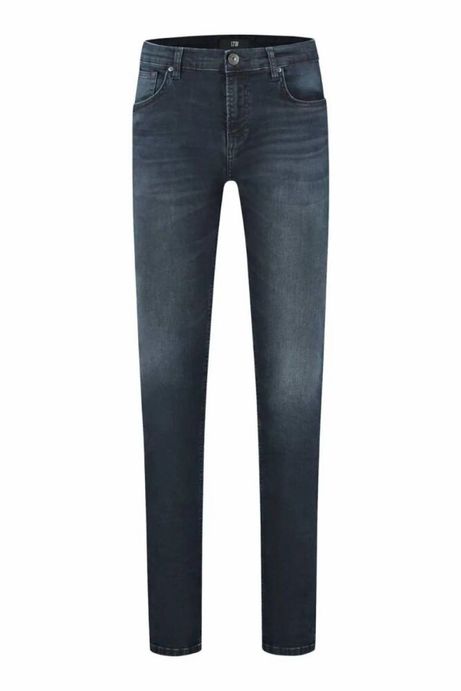 Ltb Smarty Alarıc Wash Erkek Jean Pantolon (1)