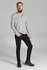 Ltb Smarty Balck Wash Erkek Jean - 1
