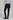 Ltb Smarty Balck Wash Erkek Jean - 3