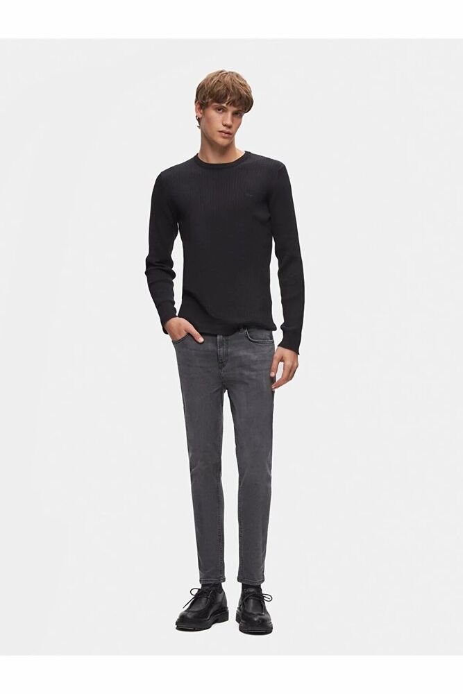 Ltb Smarty Eılon Wash Erkek Jean Pantolon - 1