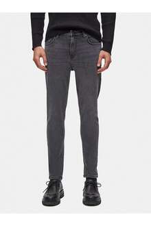 Ltb Smarty Eılon Wash Erkek Jean Pantolon - 2
