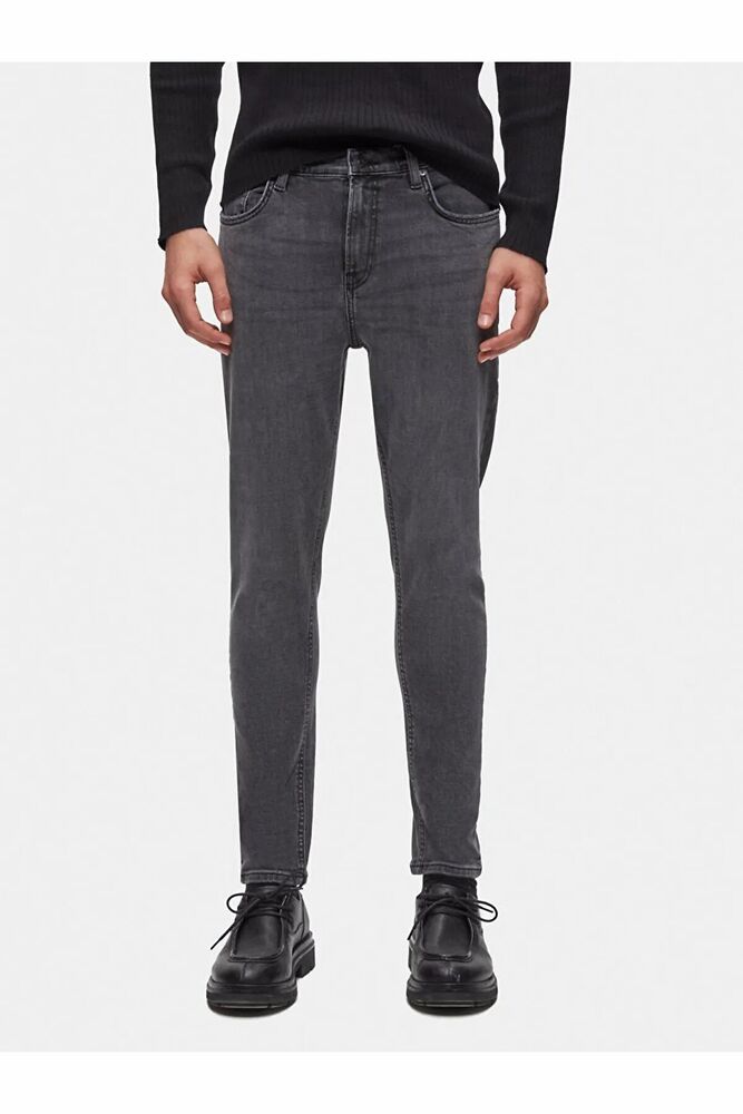 Ltb Smarty Eılon Wash Erkek Jean Pantolon - 2