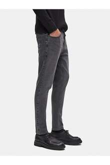 Ltb Smarty Eılon Wash Erkek Jean Pantolon - 4