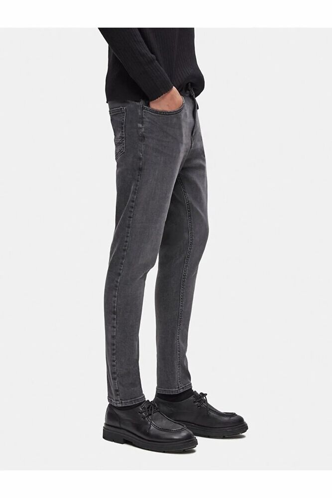 Ltb Smarty Eılon Wash Erkek Jean Pantolon - 4