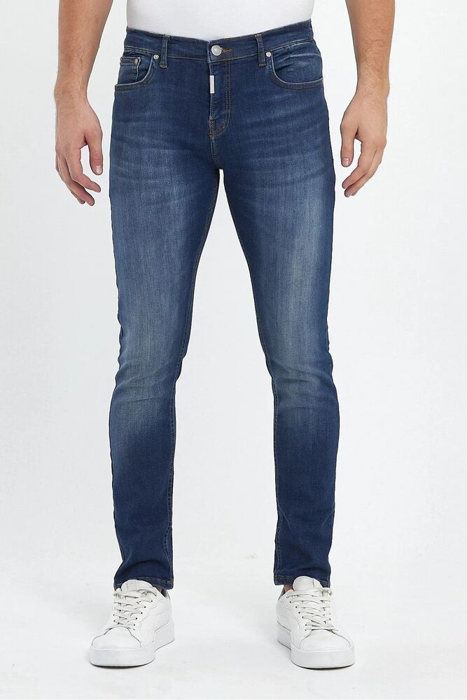 Ltb Smarty Nıobe Wash Erkek Jean Pantolon - 1