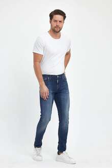 Ltb Smarty Nıobe Wash Erkek Jean Pantolon - 2