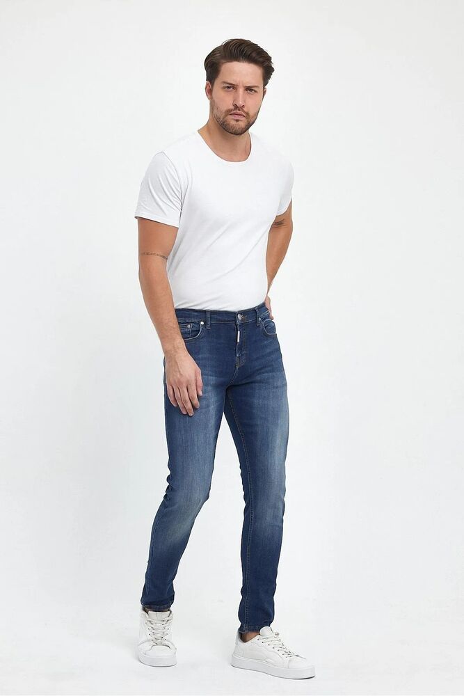 Ltb Smarty Nıobe Wash Erkek Jean Pantolon - 2