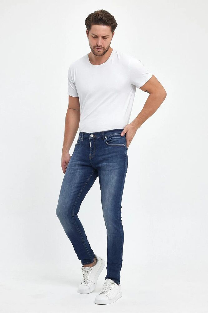Ltb Smarty Nıobe Wash Erkek Jean Pantolon - 3