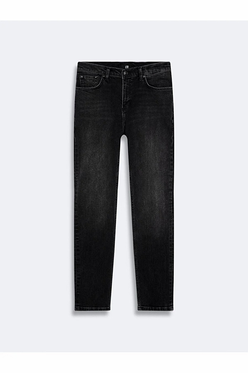 Ltb Smarty Y Afton Wash Erkek Jean Pantolon - 1