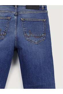 Ltb Smarty Y Alawı Wash Erkek Jean Pantolon - 3