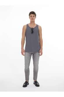 Ltb Smarty Y Alka Wash Erkek Jean Pantolon - 1