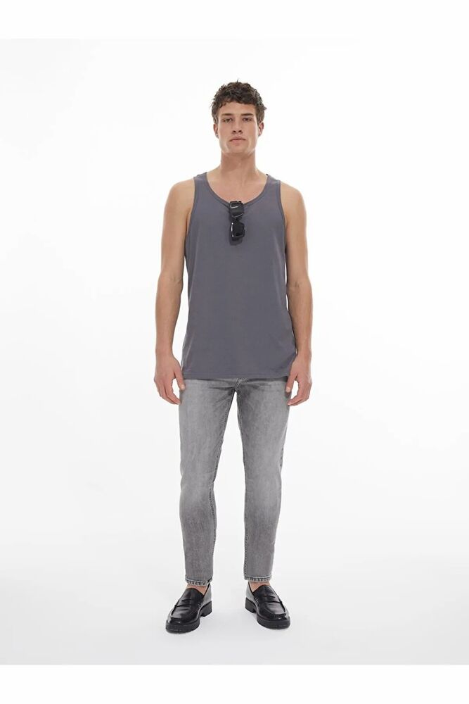 Ltb Smarty Y Alka Wash Erkek Jean Pantolon - 1