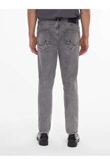 Ltb Smarty Y Alka Wash Erkek Jean Pantolon - 3