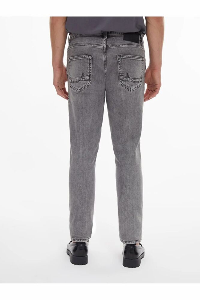 Ltb Smarty Y Alka Wash Erkek Jean Pantolon - 3